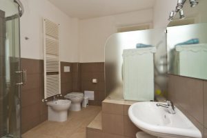 Appartamento Bagno 1