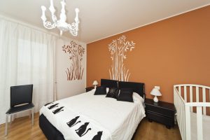 Appartamento Destra Camera A 1