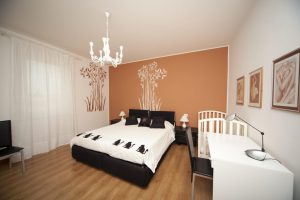 Appartamento Destra Camera A 6