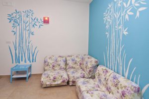 Appartamento Destra Salotto 1