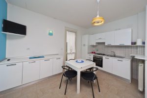 Appartamento Destra Salotto 2