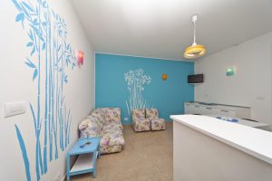 Appartamento Destra Salotto 3