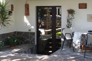 Appartamento Piano Terra Ingresso 1 (16-9)