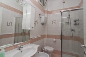 Appartamento Sinistra Bagno 1