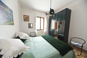 Appartamento Sinistra Camera A 1