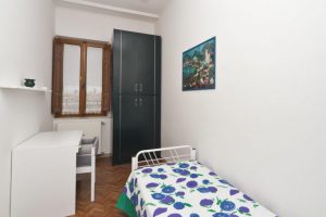 Appartamento Sinistra Camera B 1