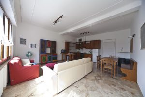 Appartamento Sinistra Salotto 5