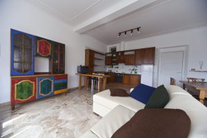 Appartamento Sinistra Salotto 6