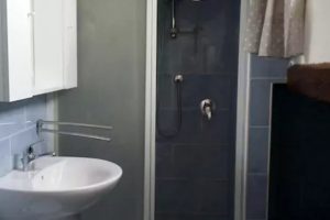 Mansarda Bagno 1